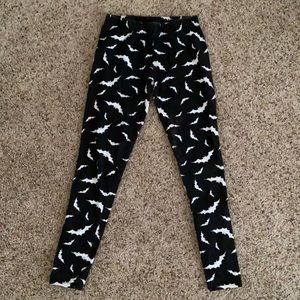 Bat Leggings